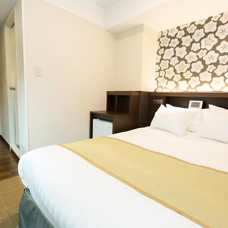 Shinagawa Tobu Hotel Токіо Екстер'єр фото