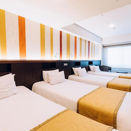 Shinagawa Tobu Hotel Токіо Екстер'єр фото