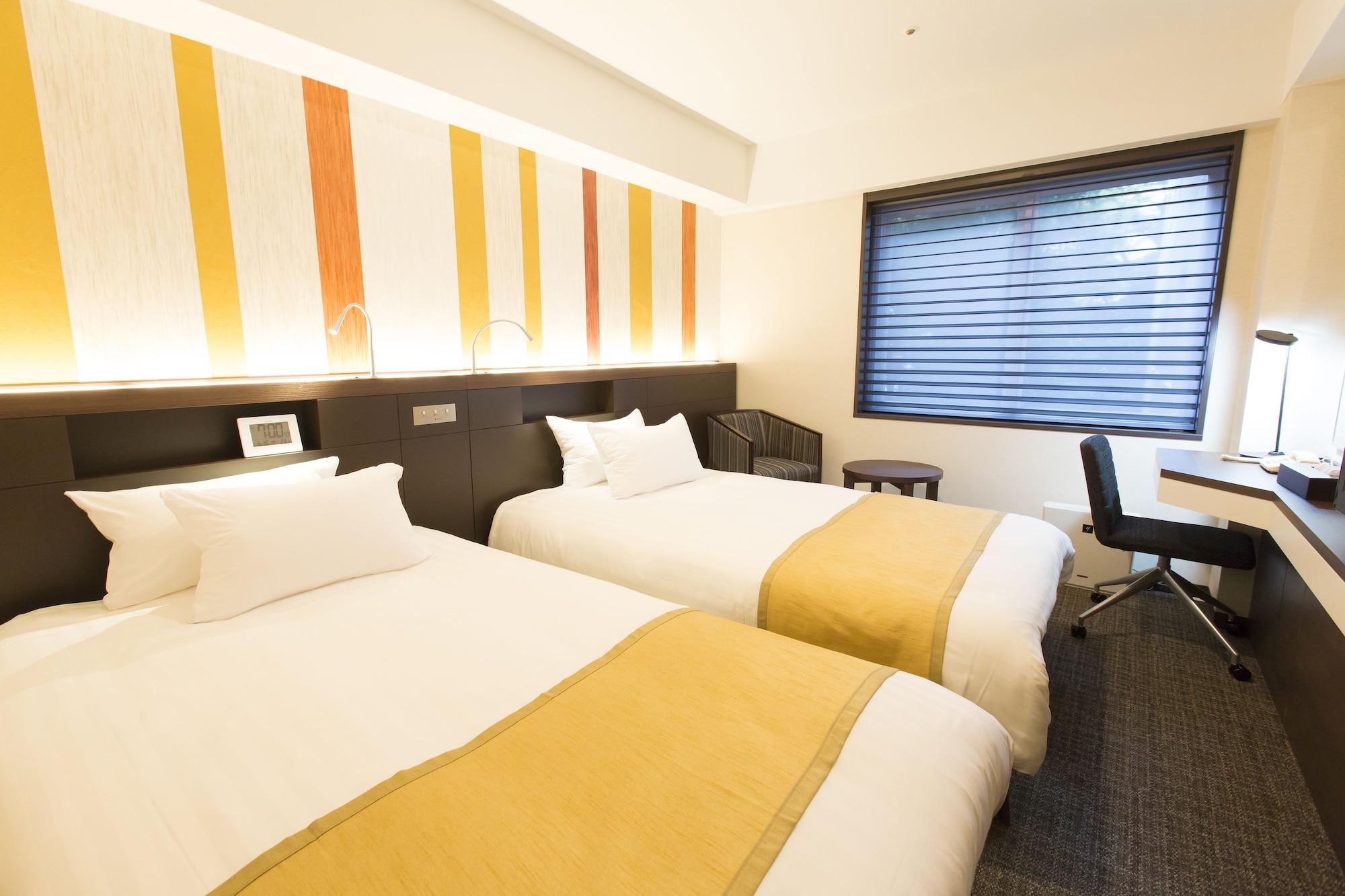 Shinagawa Tobu Hotel Токіо Екстер'єр фото