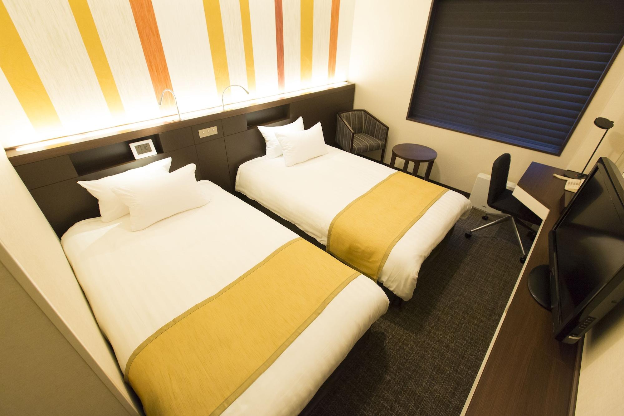 Shinagawa Tobu Hotel Токіо Екстер'єр фото