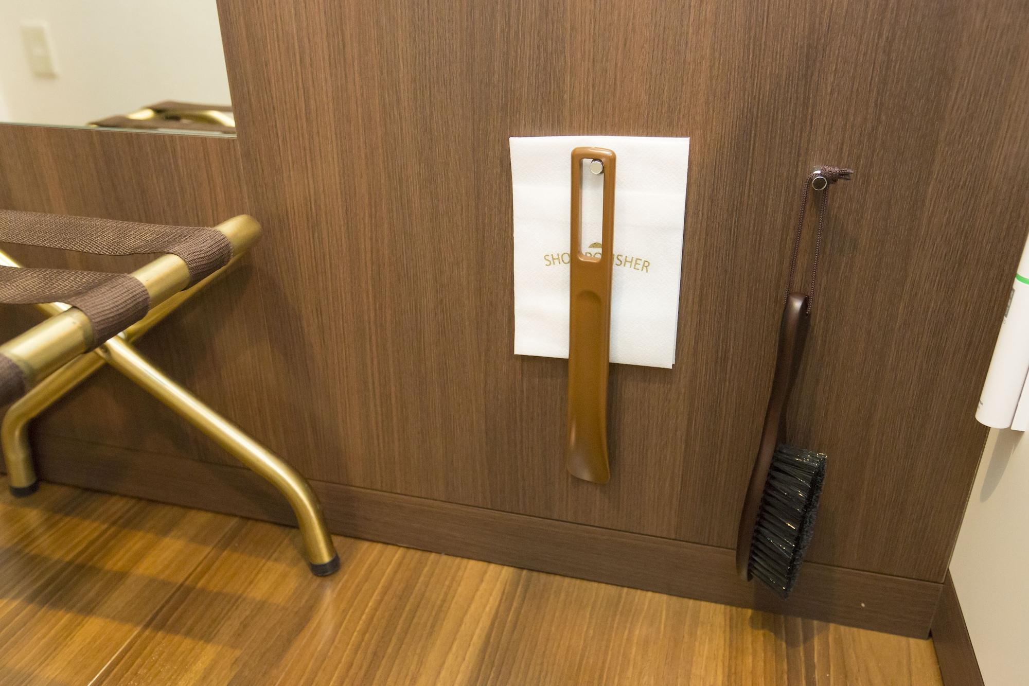 Shinagawa Tobu Hotel Токіо Екстер'єр фото