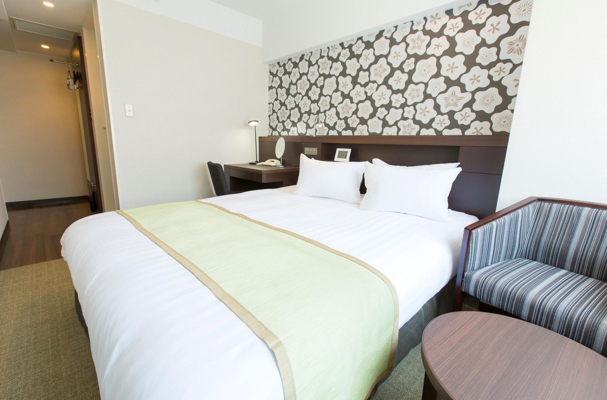 Shinagawa Tobu Hotel Токіо Екстер'єр фото