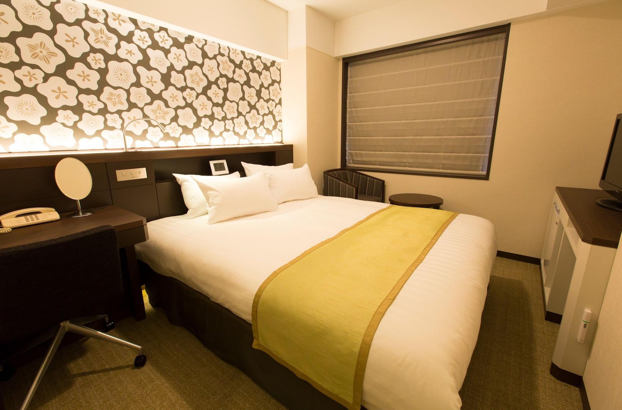 Shinagawa Tobu Hotel Токіо Екстер'єр фото