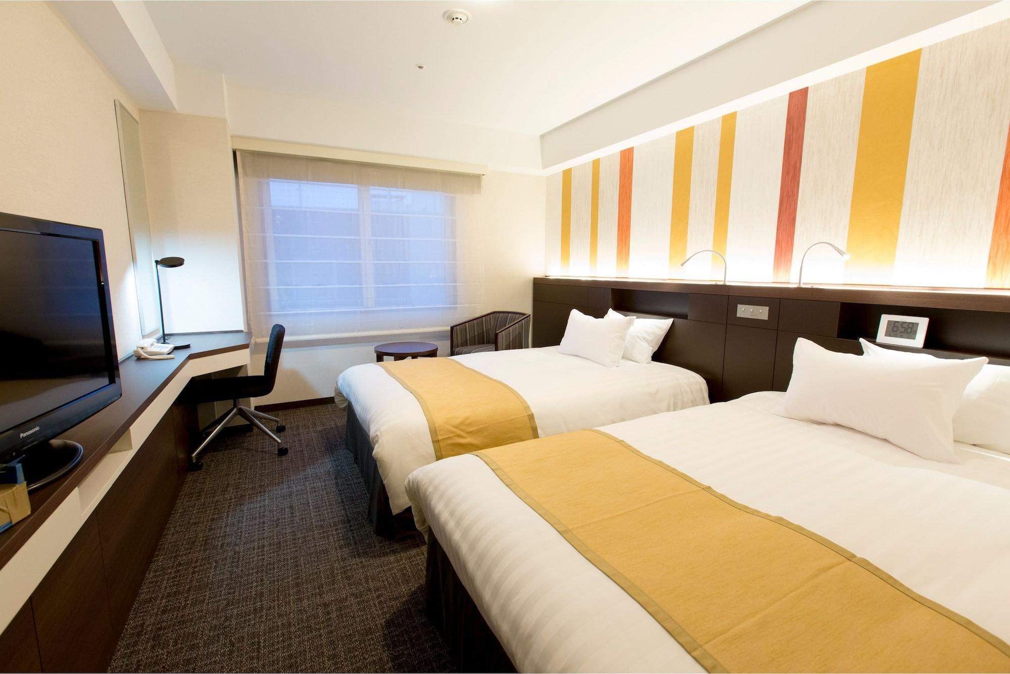 Shinagawa Tobu Hotel Токіо Екстер'єр фото