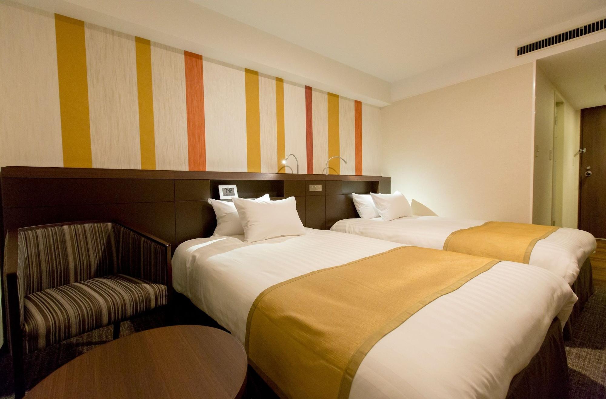 Shinagawa Tobu Hotel Токіо Екстер'єр фото