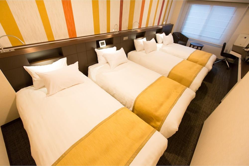 Shinagawa Tobu Hotel Токіо Екстер'єр фото