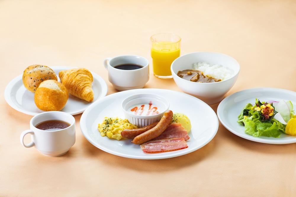 Shinagawa Tobu Hotel Токіо Екстер'єр фото
