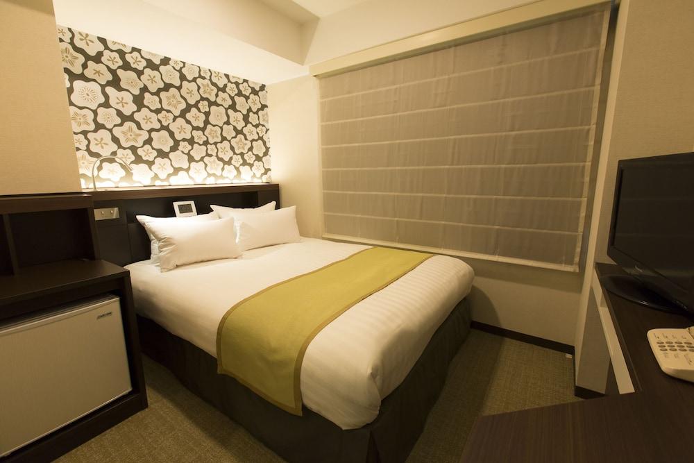 Shinagawa Tobu Hotel Токіо Екстер'єр фото