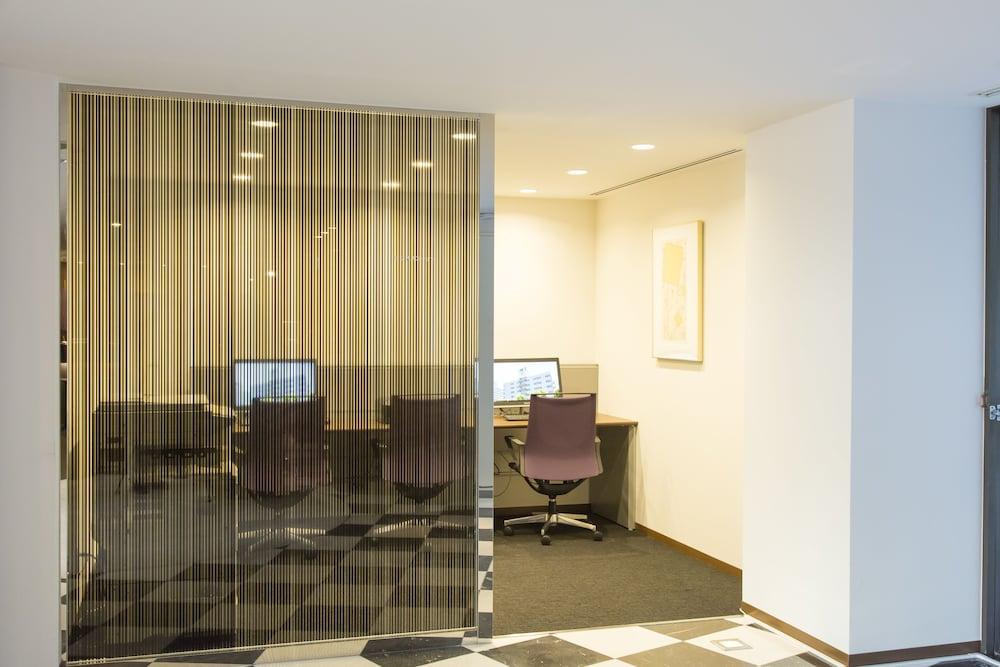 Shinagawa Tobu Hotel Токіо Екстер'єр фото