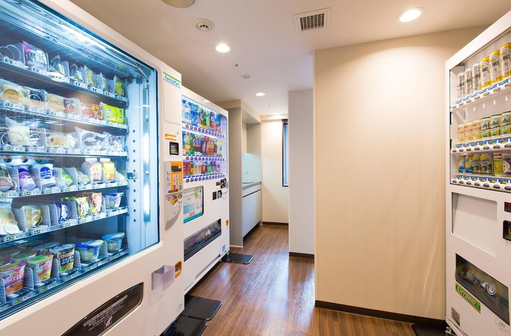 Shinagawa Tobu Hotel Токіо Екстер'єр фото