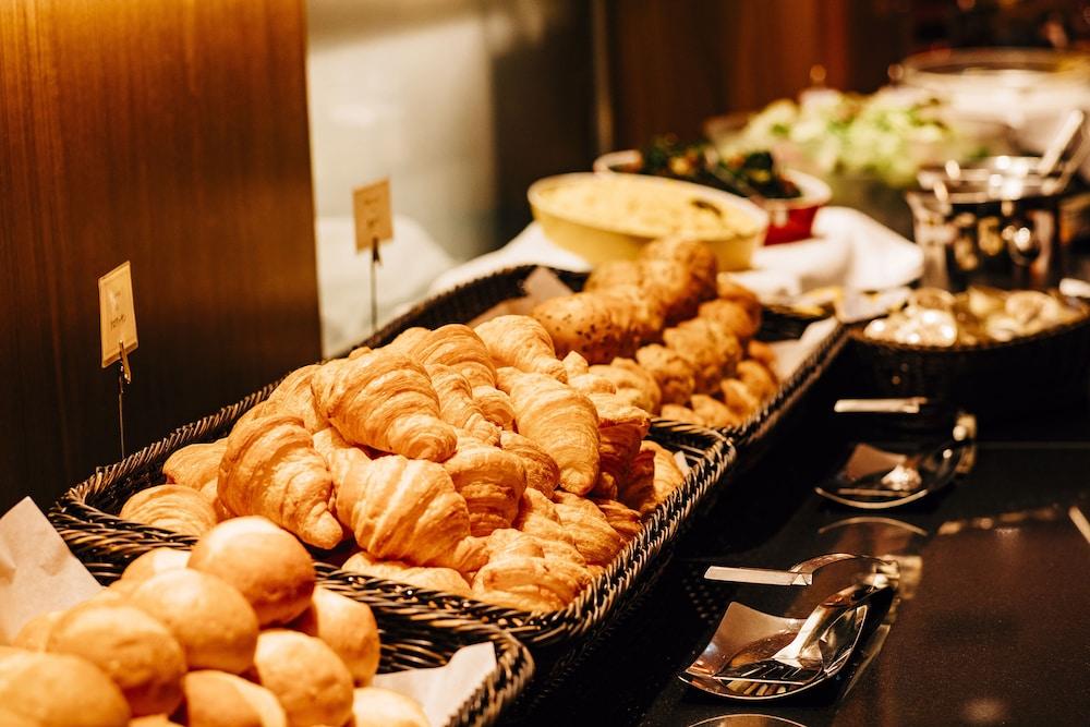 Shinagawa Tobu Hotel Токіо Екстер'єр фото
