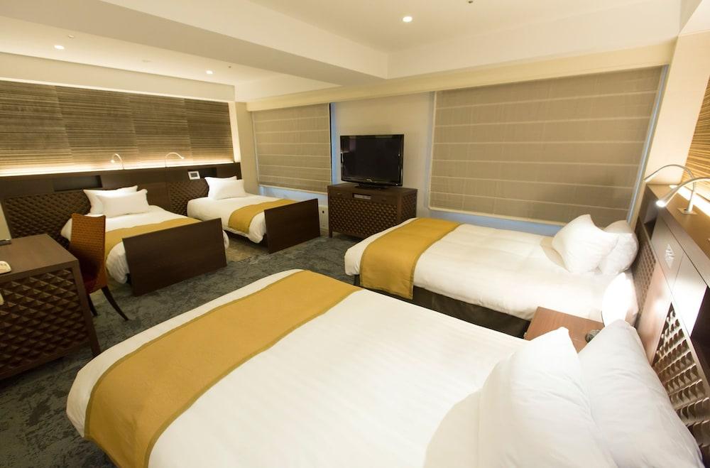 Shinagawa Tobu Hotel Токіо Екстер'єр фото