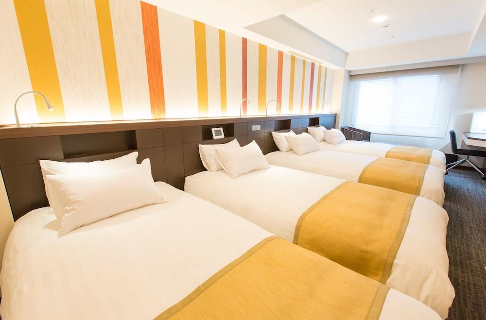 Shinagawa Tobu Hotel Токіо Екстер'єр фото