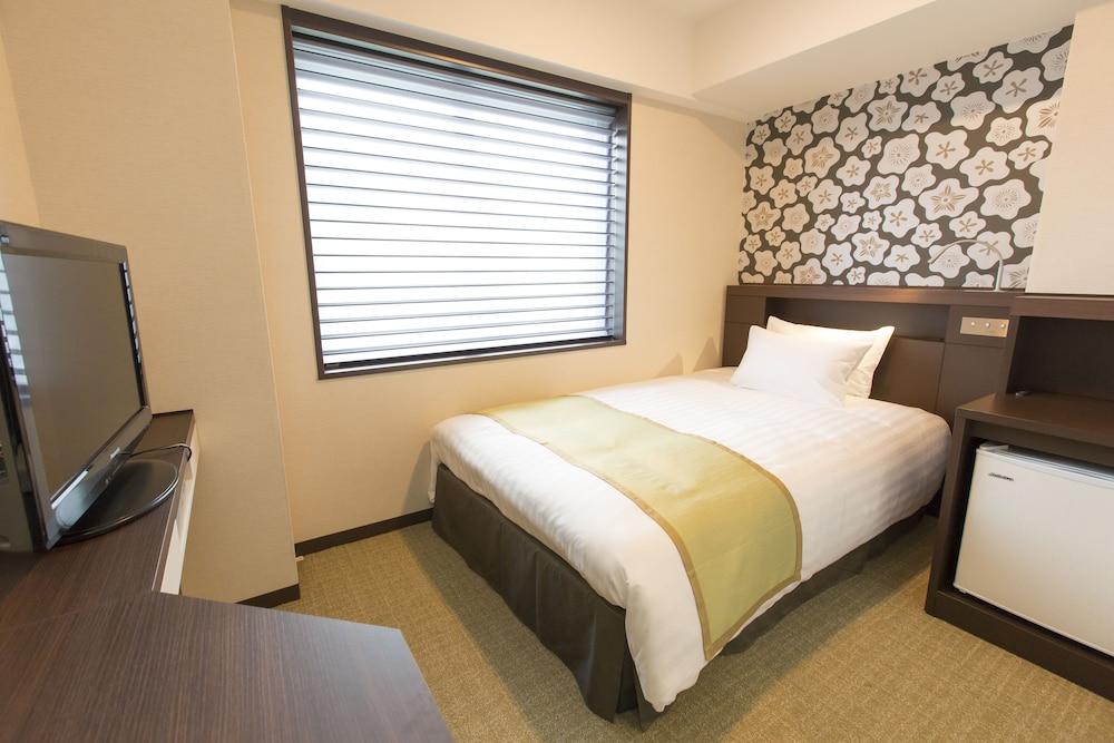 Shinagawa Tobu Hotel Токіо Екстер'єр фото