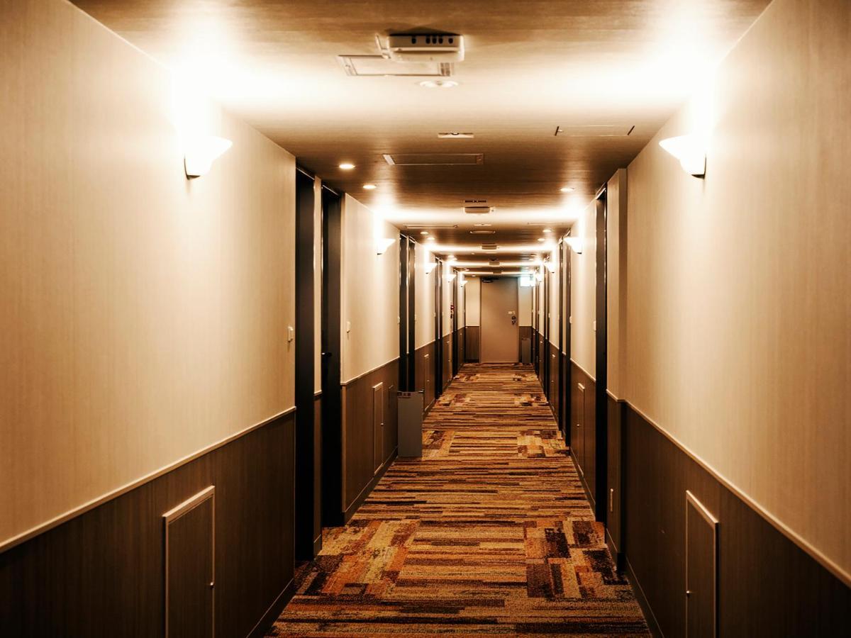 Shinagawa Tobu Hotel Токіо Екстер'єр фото