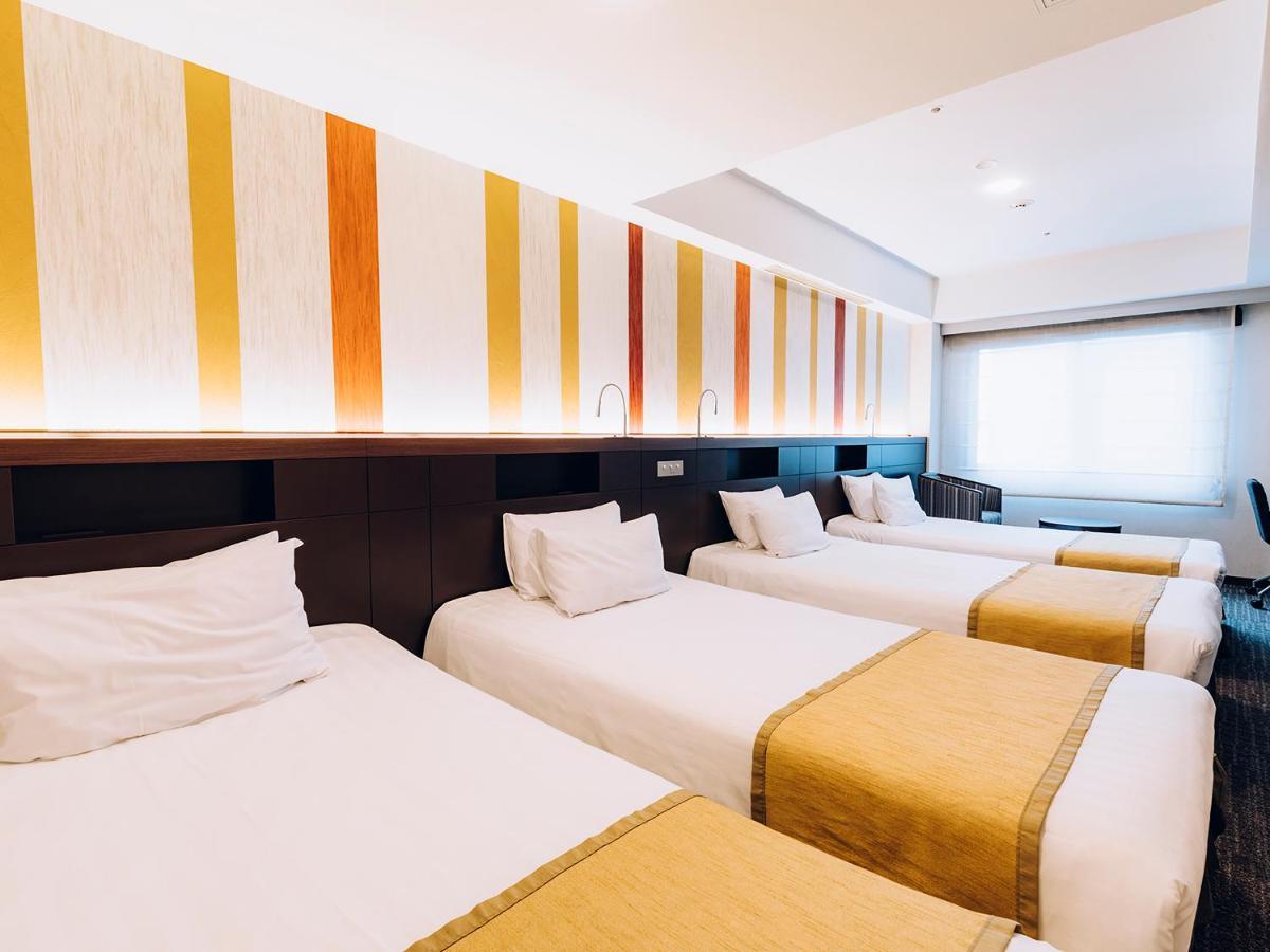 Shinagawa Tobu Hotel Токіо Екстер'єр фото