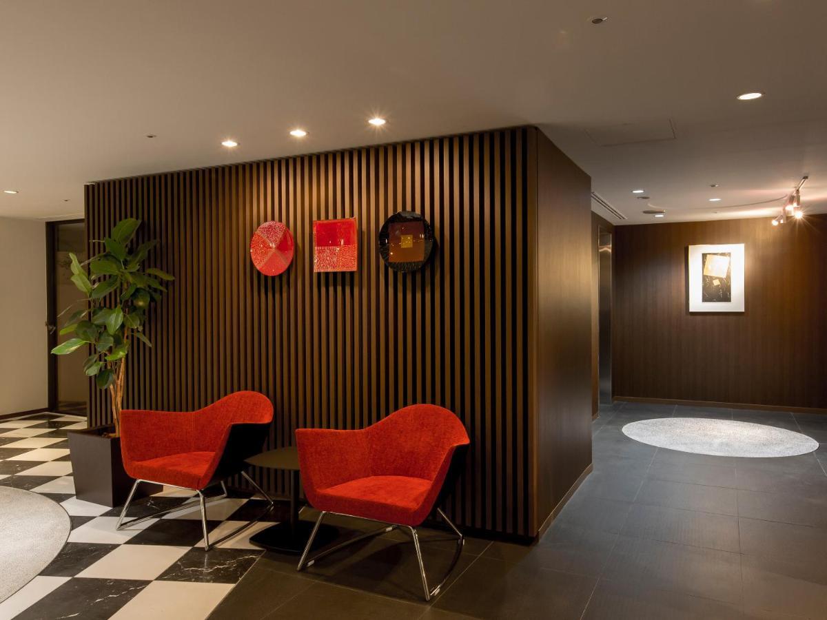 Shinagawa Tobu Hotel Токіо Екстер'єр фото