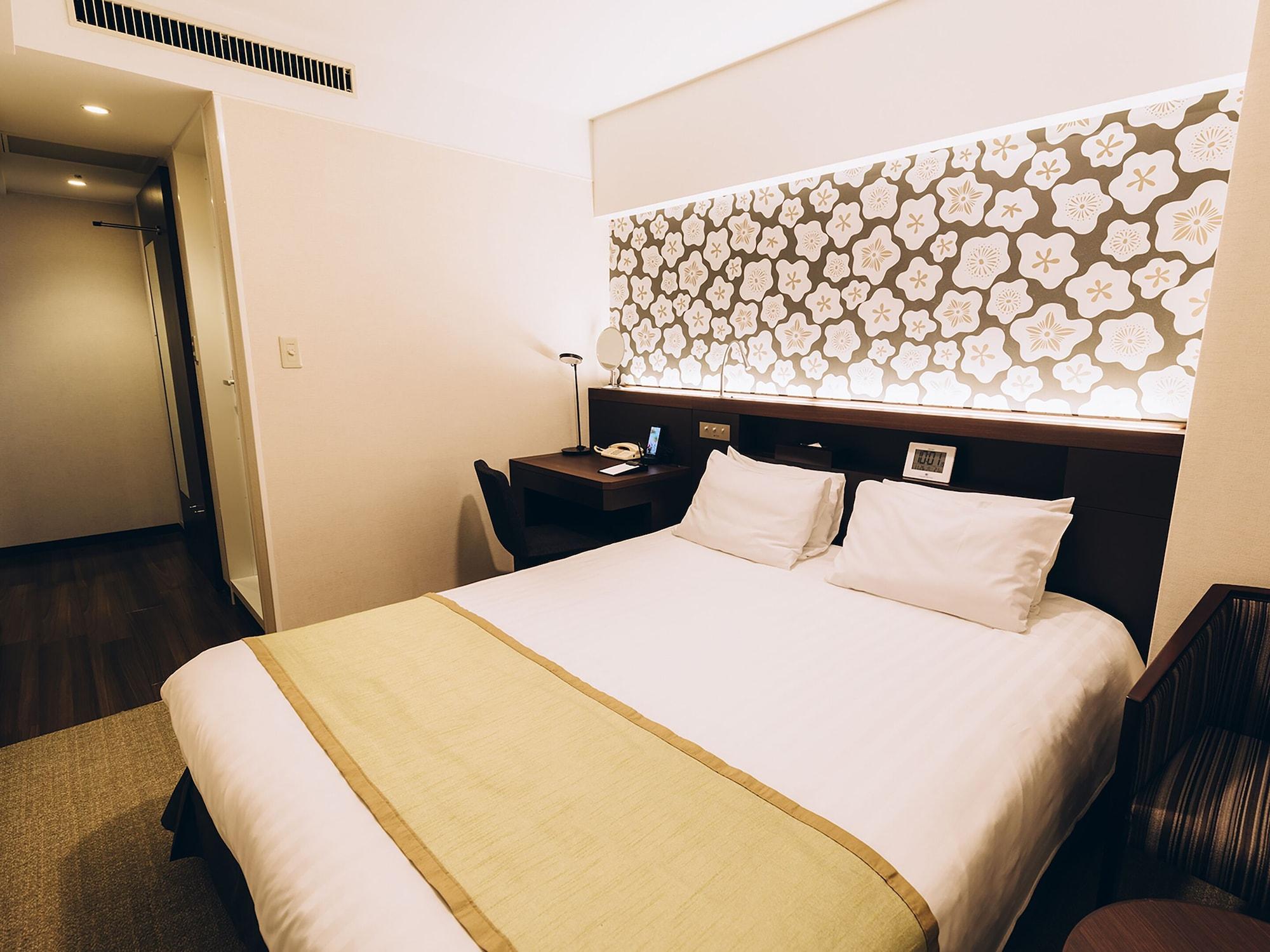 Shinagawa Tobu Hotel Токіо Екстер'єр фото