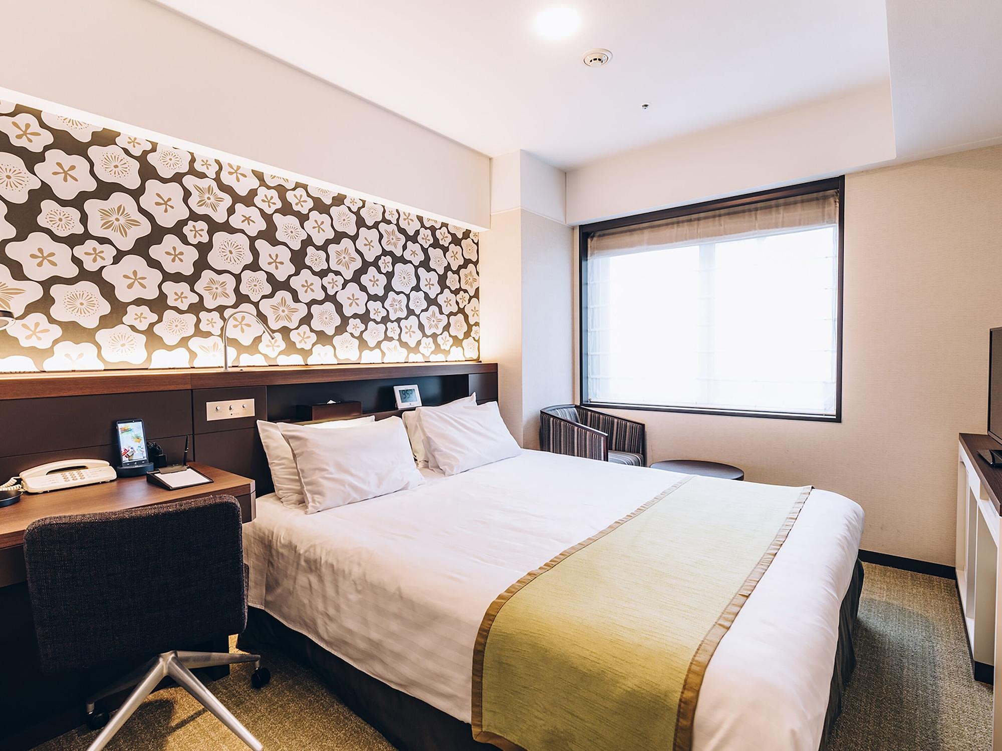 Shinagawa Tobu Hotel Токіо Екстер'єр фото