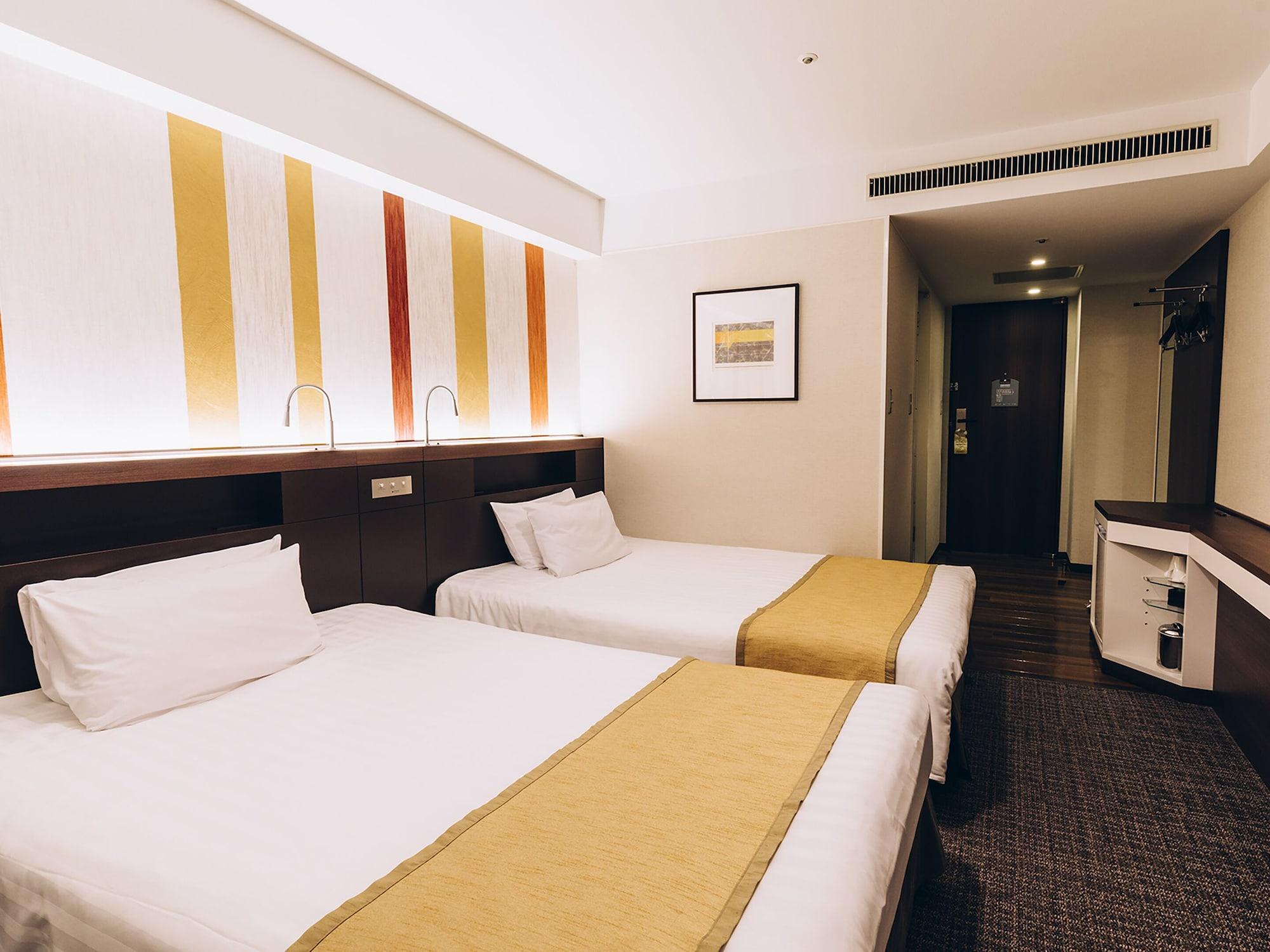 Shinagawa Tobu Hotel Токіо Екстер'єр фото