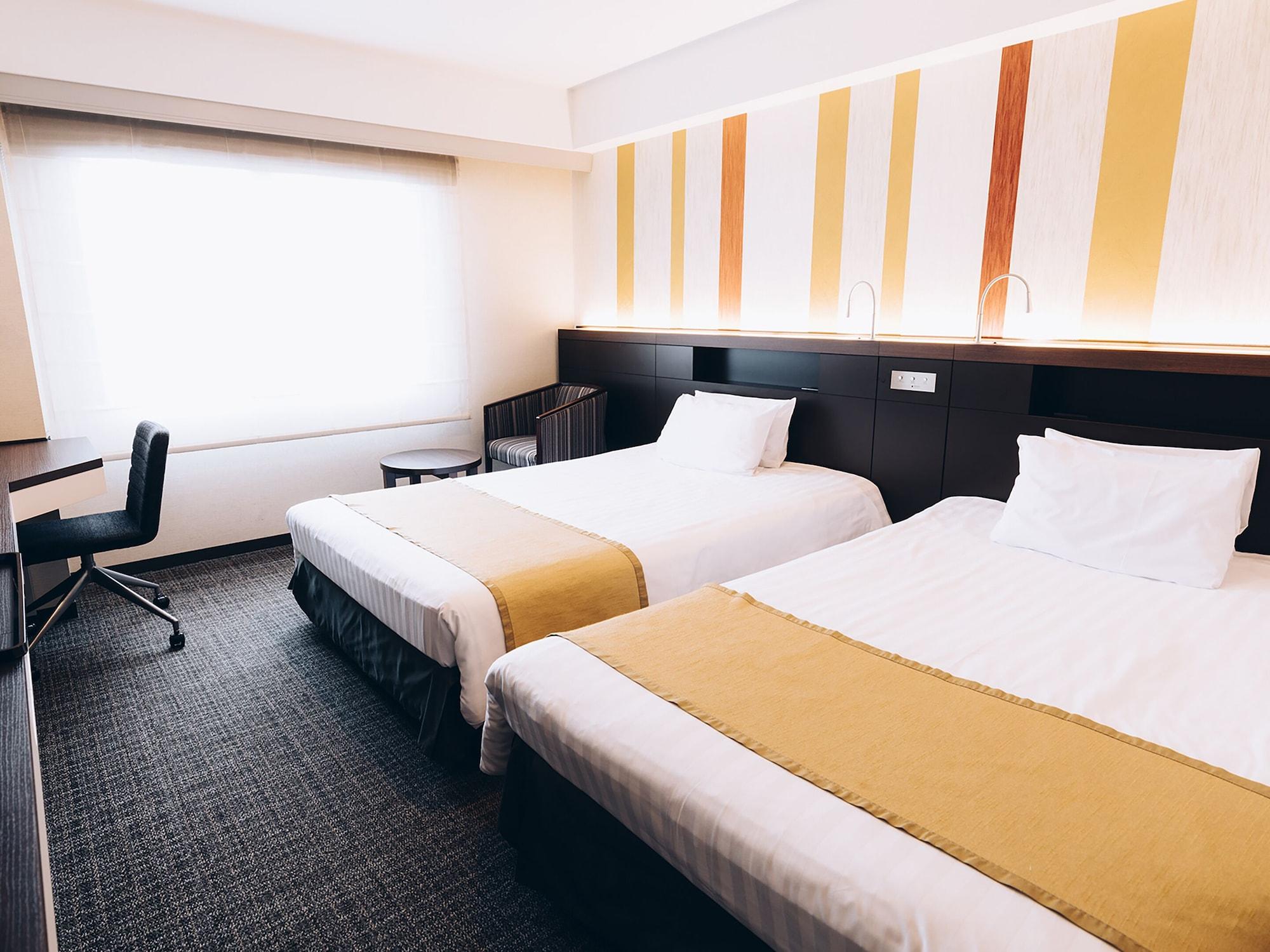 Shinagawa Tobu Hotel Токіо Екстер'єр фото