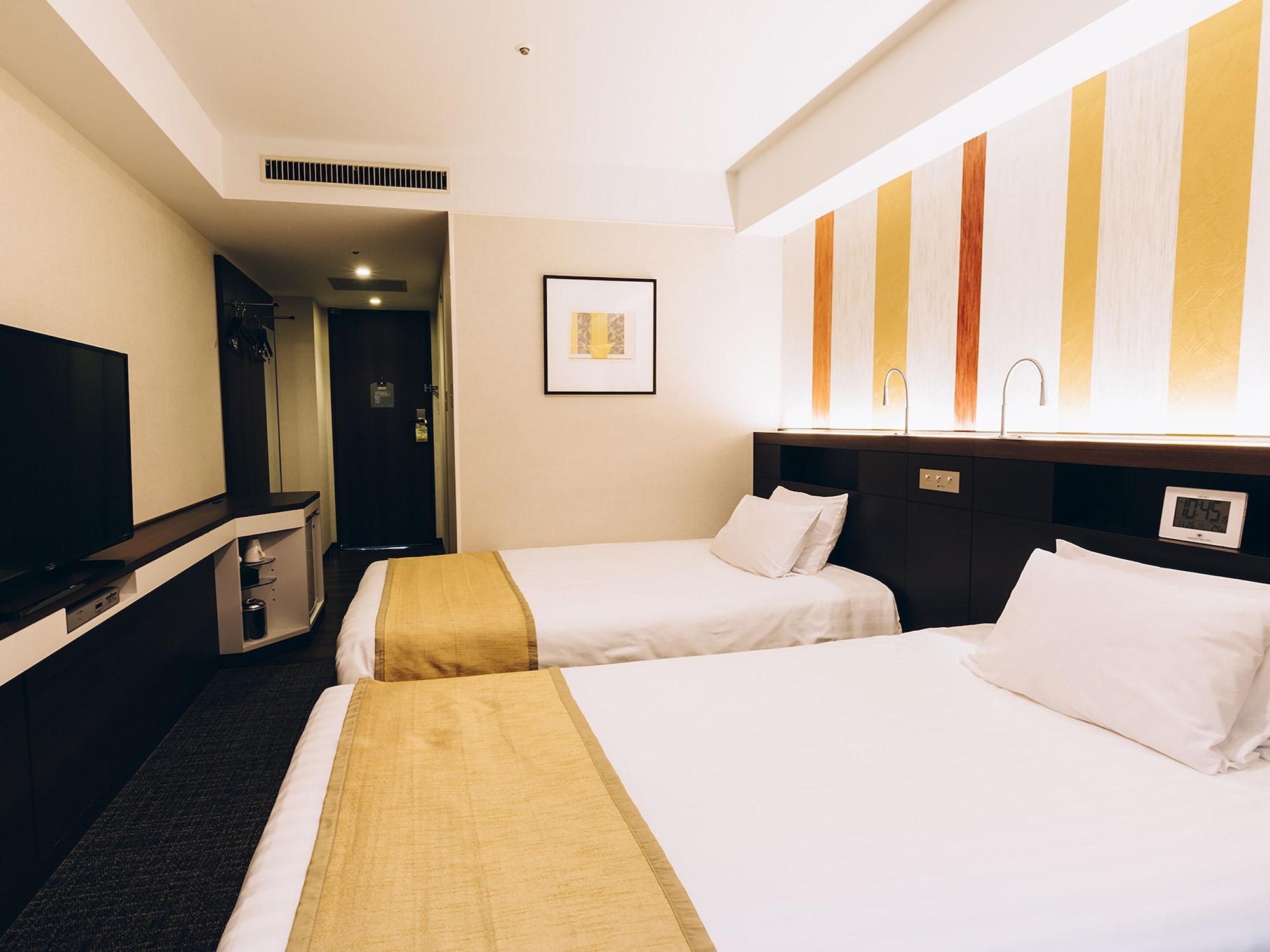 Shinagawa Tobu Hotel Токіо Екстер'єр фото