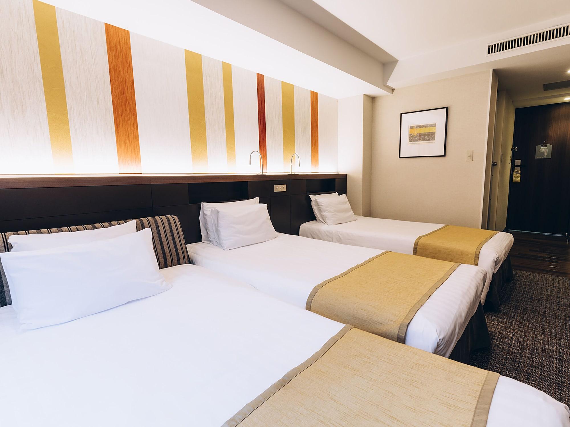 Shinagawa Tobu Hotel Токіо Екстер'єр фото