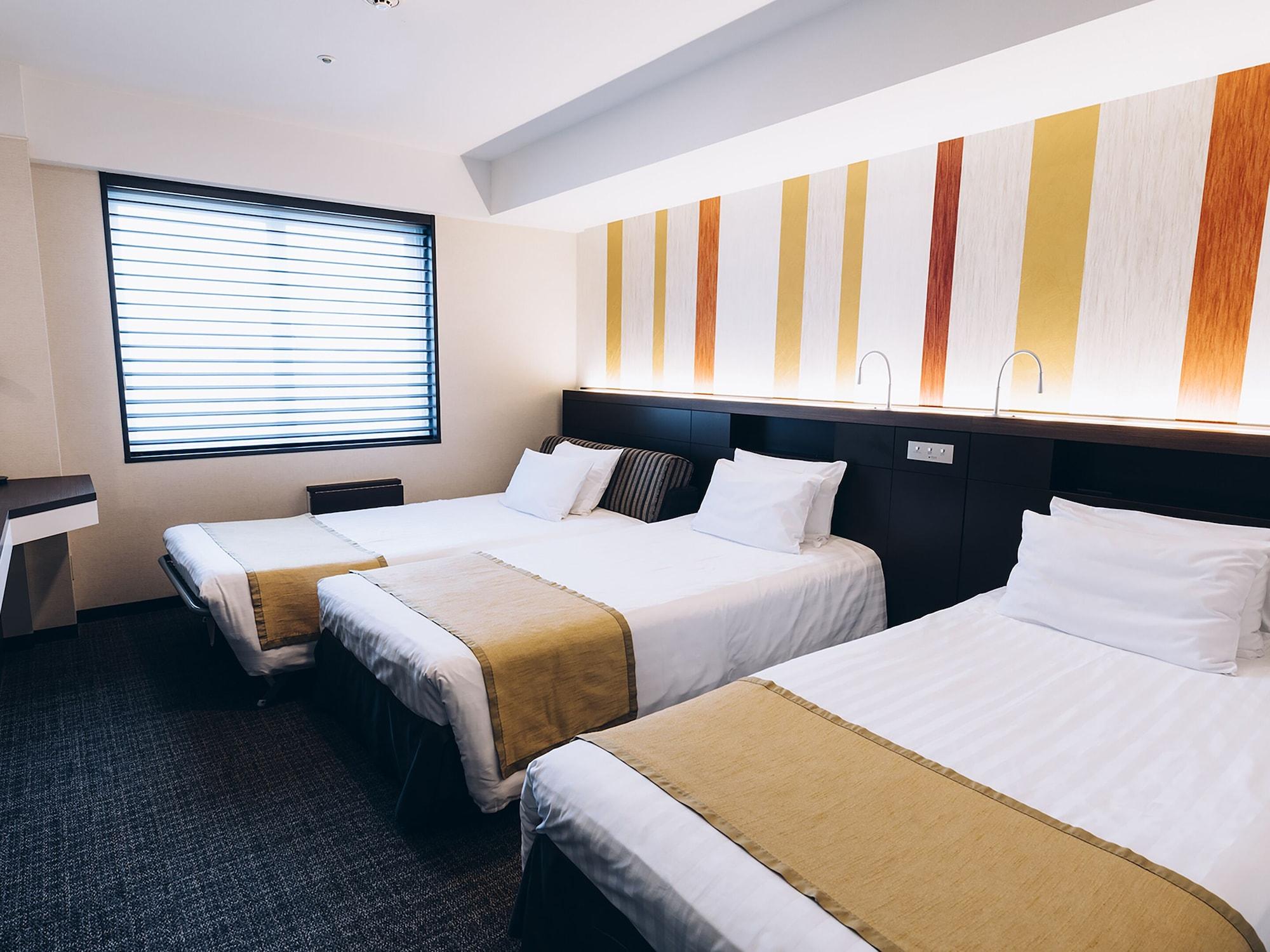 Shinagawa Tobu Hotel Токіо Екстер'єр фото
