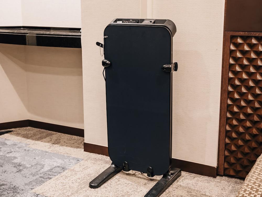 Shinagawa Tobu Hotel Токіо Екстер'єр фото