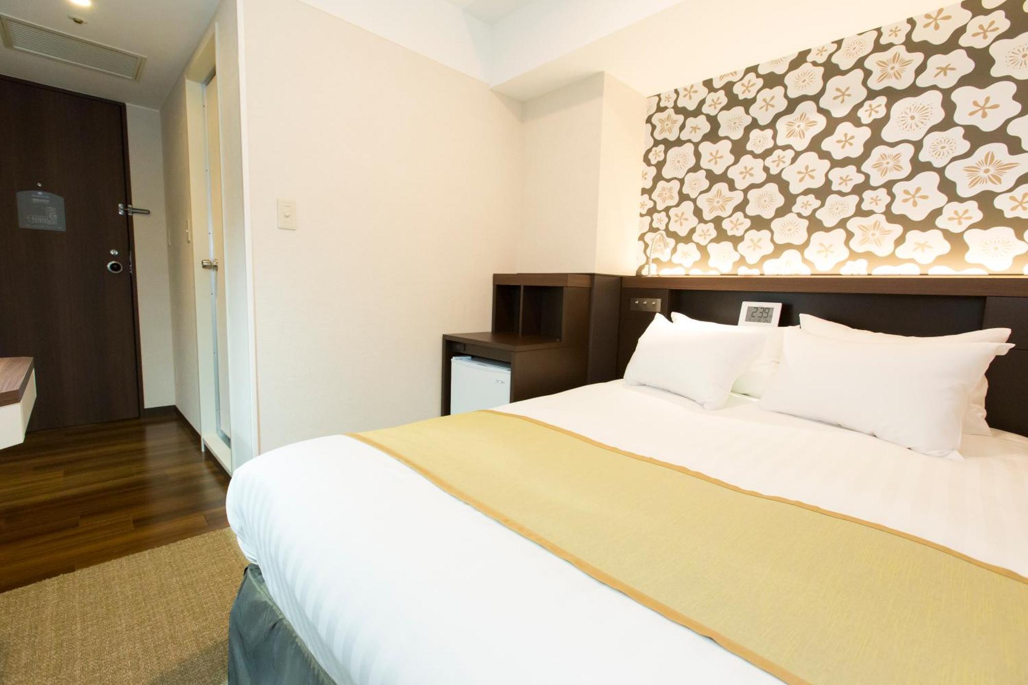 Shinagawa Tobu Hotel Токіо Екстер'єр фото