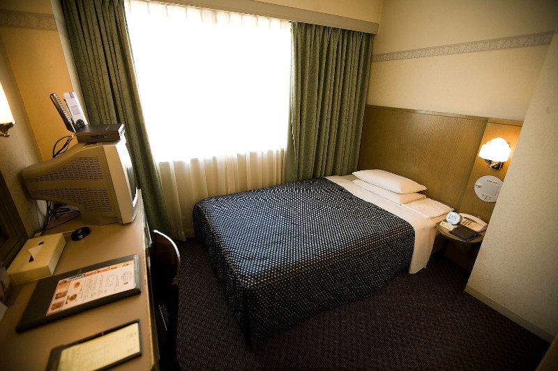 Shinagawa Tobu Hotel Токіо Екстер'єр фото