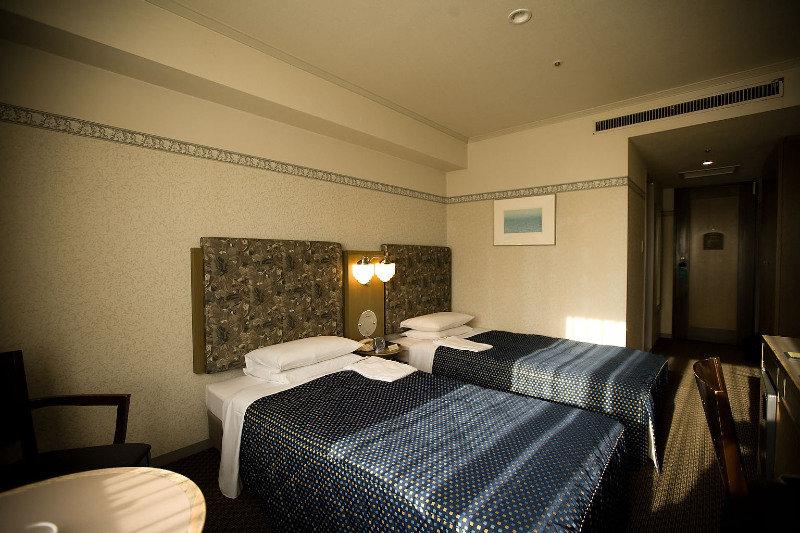 Shinagawa Tobu Hotel Токіо Екстер'єр фото