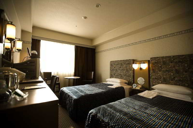 Shinagawa Tobu Hotel Токіо Екстер'єр фото