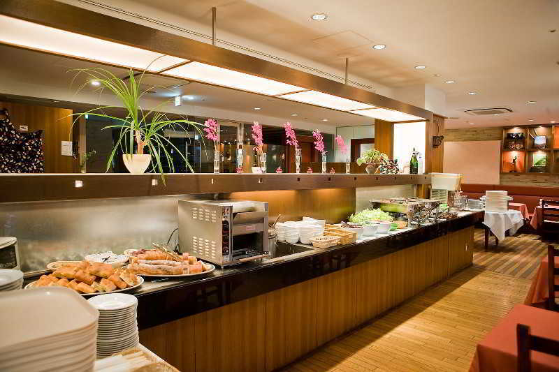 Shinagawa Tobu Hotel Токіо Екстер'єр фото